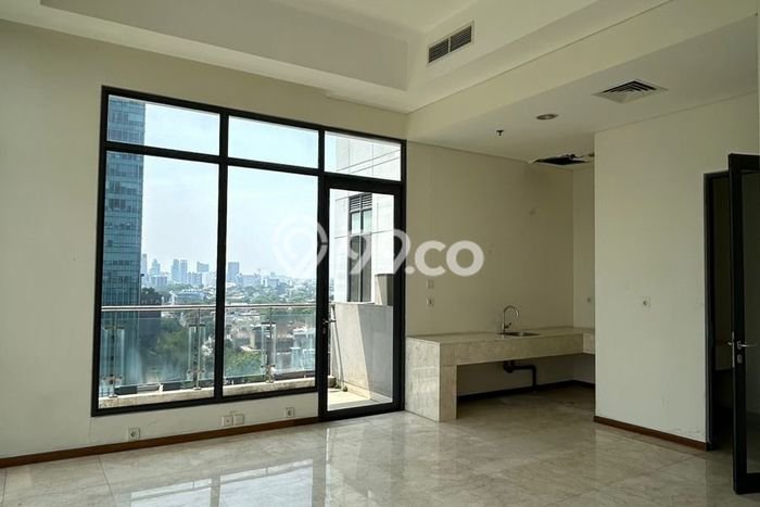 Paling Dicari! Apartemen Eksklusif Dijual di SCBD Punya 2 Bedroom Paling Dicari! Apartemen Eksklusif Dijual di SCBD Punya 2 Bedroom