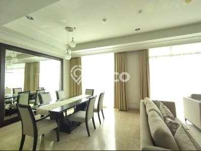 Disewakan Apartemen Modern di Kebayoran Lama Jakarta Selatan 3 Bedroom Disewakan Apartemen Modern di Kebayoran Lama Jakarta Selatan 3 Bedroom