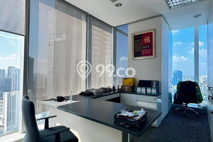 Komersial Dijual di Prime Area Jakarta Selatan Luas 307m2 Komersial Dijual di Prime Area Jakarta Selatan Luas 307m2