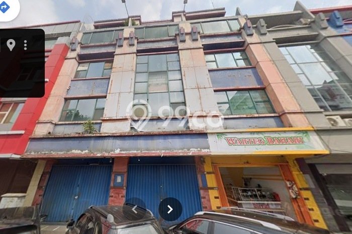 PELUANG EMAS! Ruko Kawasan Kebayoran Baru, Luas 76m2m², Potensi Sewa Tinggi PELUANG EMAS! Ruko Kawasan Kebayoran Baru, Luas 76m2m², Potensi Sewa Tinggi
