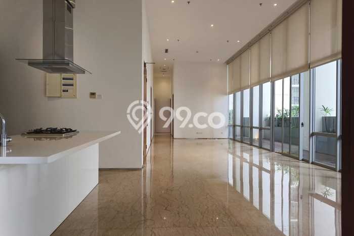 Apartemen Prestisius Dijual di Jakarta Selatan Lokasi Strategis Punya 4 Kamar Tidur Apartemen Prestisius Dijual di Jakarta Selatan Lokasi Strategis Punya 4 Kamar Tidur