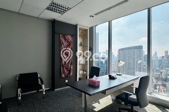 Komersial Dijual di Prime Area Jakarta Selatan Luas 307m2 Komersial Dijual di Prime Area Jakarta Selatan Luas 307m2