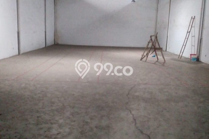 Gudang Dijual di Prime Area Jakarta Utara Luas 324m2 Gudang Dijual di Prime Area Jakarta Utara Luas 324m2