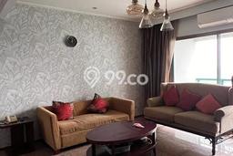 Sewa Sekarang Apartemen Nyaman 2 KT di Kawasan Tanah Abang Sewa Sekarang Apartemen Nyaman 2 KT di Kawasan Tanah Abang