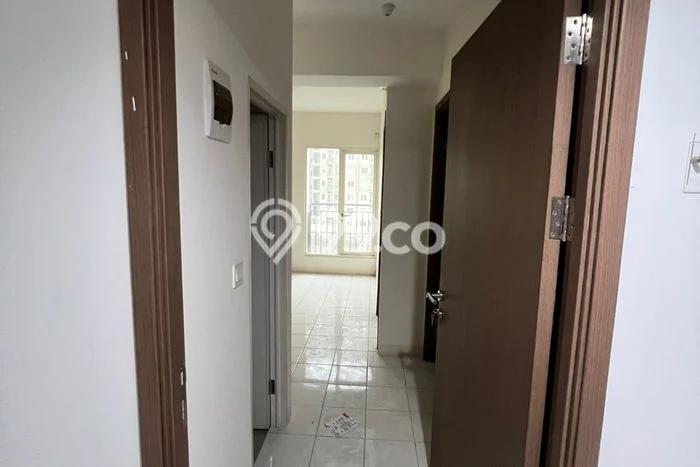 Apartemen Minimalis di Gunung Putri Bogor dengan 2 KT & 1 KM Apartemen Minimalis di Gunung Putri Bogor dengan 2 KT & 1 KM