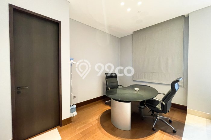 Apartemen Strategis Kawasan Karet, Luas 101m², 2 KT Apartemen Strategis Kawasan Karet, Luas 101m², 2 KT