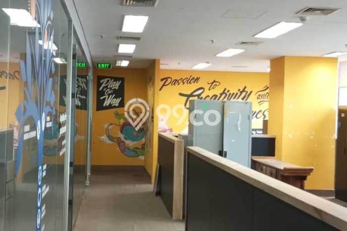 Paling Diincar! Komersial Dijual di Kuningan Harga Kompetitif Paling Diincar! Komersial Dijual di Kuningan Harga Kompetitif