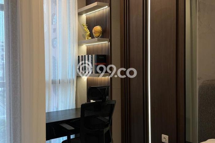 Sewa Apartemen Harga Terjangkau di Tb Simatupang 1 KT Sewa Apartemen Harga Terjangkau di Tb Simatupang 1 KT