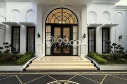Dijual Rumah Premium dengan Fasilitas Sekitar Komplit di Menteng, Jakarta Pusat Dijual Rumah Premium dengan Fasilitas Sekitar Komplit di Menteng, Jakarta Pusat