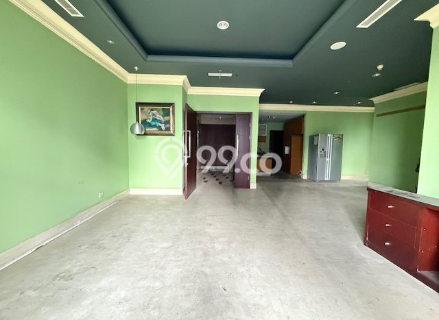 Apartemen Prestisius Dijual di Jakarta Selatan Lokasi Strategis Punya 3 Kamar Tidur Apartemen Prestisius Dijual di Jakarta Selatan Lokasi Strategis Punya 3 Kamar Tidur