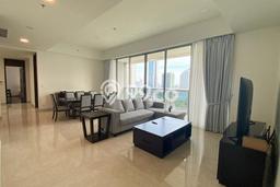 Apartemen Eksklusif Dijual di Tanah Abang Jakarta Pusat Luas 268m2 Apartemen Eksklusif Dijual di Tanah Abang Jakarta Pusat Luas 268m2