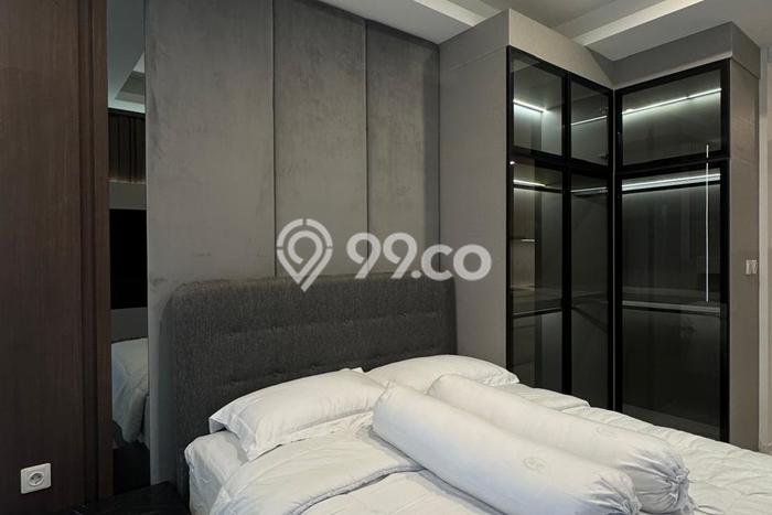 Sewa Apartemen Harga Terjangkau di Tb Simatupang 1 KT Sewa Apartemen Harga Terjangkau di Tb Simatupang 1 KT