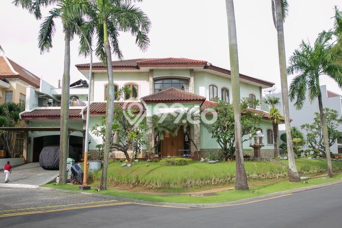 Dijual Rumah Mewah Elegan Dengan View Cantik di Pantai Indah Kapuk, Jakarta Utara Dijual Rumah Mewah Elegan Dengan View Cantik di Pantai Indah Kapuk, Jakarta Utara