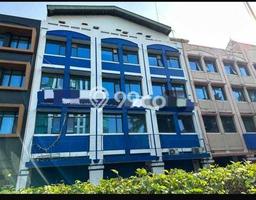 Komersial Dijual di Kelapa Gading Jakarta Utara dengan Luas Bangunan 510m2 Komersial Dijual di Kelapa Gading Jakarta Utara dengan Luas Bangunan 510m2