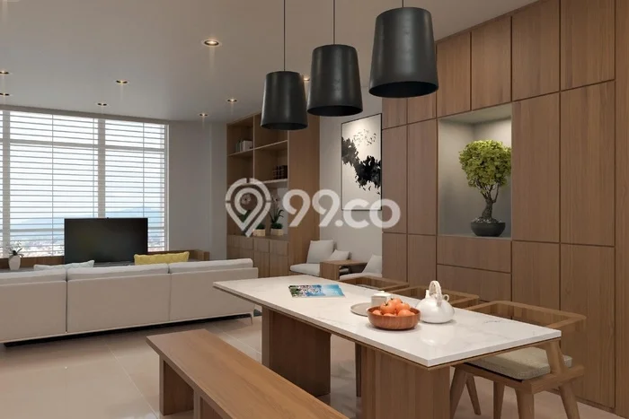 Apartemen Premium Kawasan , 2 KM, Luas 143m2m², Akses Jakarta Utara, Jakarta Utara Apartemen Premium Kawasan , 2 KM, Luas 143m2m², Akses Jakarta Utara, Jakarta Utara