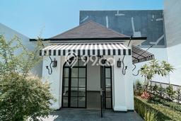 Rumah Luxury Modern Tanpa Renovasi di Pantai Indah Kapuk Jakarta Utara Rumah Luxury Modern Tanpa Renovasi di Pantai Indah Kapuk Jakarta Utara