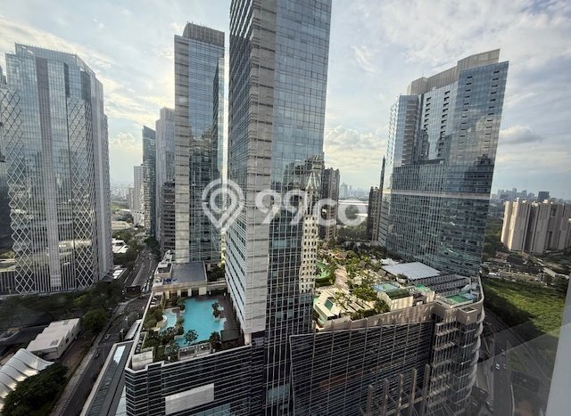 Apartemen Prestisius Dijual di Jakarta Selatan Lokasi Strategis Punya 3 Kamar Tidur Apartemen Prestisius Dijual di Jakarta Selatan Lokasi Strategis Punya 3 Kamar Tidur