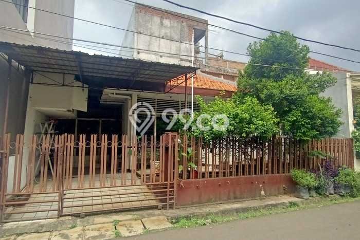 Dijual Tanah di Kebon Jeruk Jakarta Barat Luas 150m2 SHM Dijual Tanah di Kebon Jeruk Jakarta Barat Luas 150m2 SHM