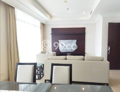 Disewakan Apartemen 3 KT di Area Strategis Kebayoran Lama, Jakarta Selatan Disewakan Apartemen 3 KT di Area Strategis Kebayoran Lama, Jakarta Selatan