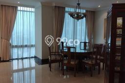 Apartemen Luxury Dijual di Jakarta Selatan Lokasi Strategis Punya 3 Kamar Tidur Apartemen Luxury Dijual di Jakarta Selatan Lokasi Strategis Punya 3 Kamar Tidur