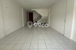FOR RENT! Ruko di Pantai Indah Kapuk Cocok untuk Bisnis 262m2 FOR RENT! Ruko di Pantai Indah Kapuk Cocok untuk Bisnis 262m2
