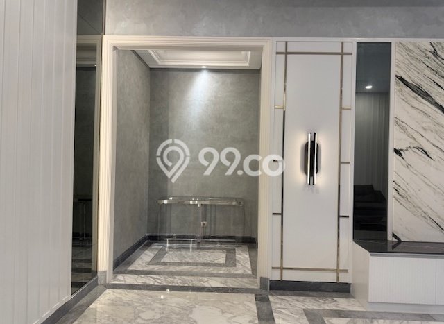 Untuk Dijual Apartemen Mewah 3 Bedroom di Jakarta Selatan Dekat ke Fasilitas Publik Untuk Dijual Apartemen Mewah 3 Bedroom di Jakarta Selatan Dekat ke Fasilitas Publik
