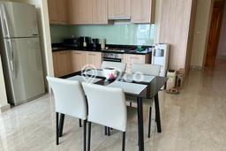 Apartemen Minimalis untuk Disewa, 2 Kamar di Jakarta Selatan Apartemen Minimalis untuk Disewa, 2 Kamar di Jakarta Selatan