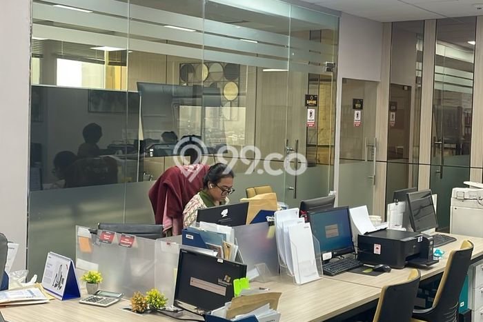 Untuk Dijual! Komersial di TB Simatupang Jakarta Selatan LT 395m2 / LB 395m2 Kawasan Bisnis Untuk Dijual! Komersial di TB Simatupang Jakarta Selatan LT 395m2 / LB 395m2 Kawasan Bisnis
