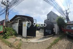 FOR SALE! Gudang di Tangerang Tangerang, LT 695m2, LB 480m2 FOR SALE! Gudang di Tangerang Tangerang, LT 695m2, LB 480m2