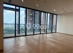 FOR SALE Hunian Apartemen Luxury di Kebayoran Baru dengan 4 Kamar Tidur & Luas 264m2 FOR SALE Hunian Apartemen Luxury di Kebayoran Baru dengan 4 Kamar Tidur & Luas 264m2