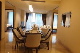 Apartemen Premium Dijual di Kebayoran Baru, Jakarta Selatan Punya 2 Kamar & 2 Kamar Mandi Apartemen Premium Dijual di Kebayoran Baru, Jakarta Selatan Punya 2 Kamar & 2 Kamar Mandi