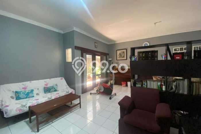 Rumah Modern Cantik 3 Kamar Bisa Langsung Pindah di Pancoran Mas Rumah Modern Cantik 3 Kamar Bisa Langsung Pindah di Pancoran Mas