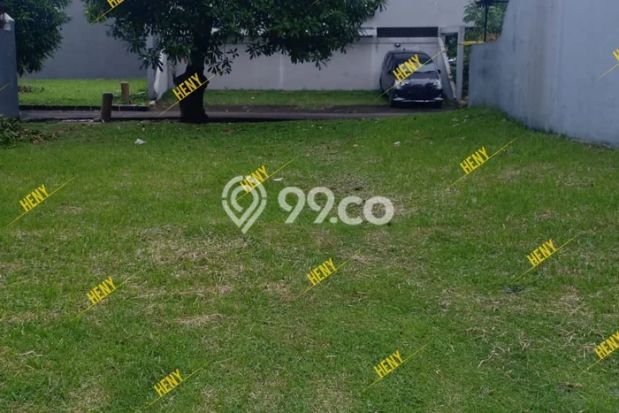 Untuk Dijual Tanah di BSD Tangerang Selatan Luas 148m2 SHM Untuk Dijual Tanah di BSD Tangerang Selatan Luas 148m2 SHM