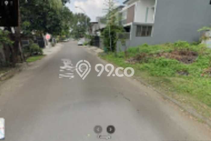Untuk Dijual Tanah 180m2 di BSD Griya Loka, Tangerang Untuk Dijual Tanah 180m2 di BSD Griya Loka, Tangerang