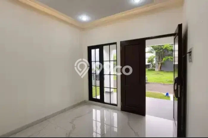 Hot Offer Hunian Mewah Ideal dan Luas di Cisauk, Tangerang Hot Offer Hunian Mewah Ideal dan Luas di Cisauk, Tangerang