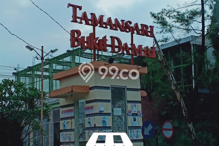 Tanah Dijual Lokasi Serpong, Tangerang Selatan Luas 300m2 Legalitas Aman Tanah Dijual Lokasi Serpong, Tangerang Selatan Luas 300m2 Legalitas Aman