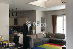 Rumah Mewah Siap Huni LT 260m2 di Serpong, Tangerang Selatan Rumah Mewah Siap Huni LT 260m2 di Serpong, Tangerang Selatan