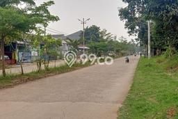 Tanah Strategis Dijual di Gunung Sindur Bogor 300m2 Tanah Strategis Dijual di Gunung Sindur Bogor 300m2