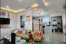 Jual Rumah Mewah Megah Dengan View Cantik di BSD The Icon, Tangerang Jual Rumah Mewah Megah Dengan View Cantik di BSD The Icon, Tangerang