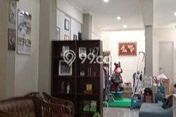Dijual Rumah Eksklusif 4 KT di BSD Griya Loka, Tangerang Dijual Rumah Eksklusif 4 KT di BSD Griya Loka, Tangerang