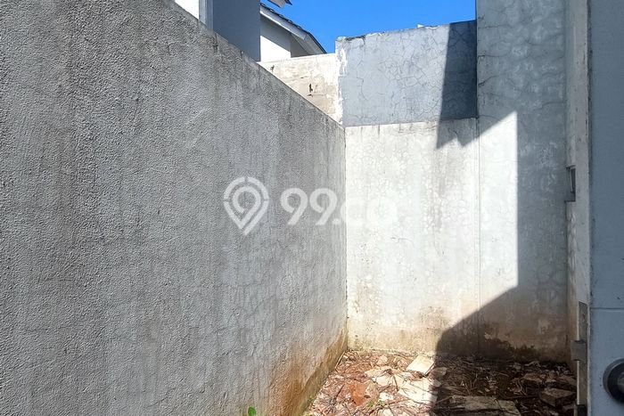 Jual Rumah Bagus Siap Huni LB 54m2 di BSD, Tangerang Selatan Jual Rumah Bagus Siap Huni LB 54m2 di BSD, Tangerang Selatan