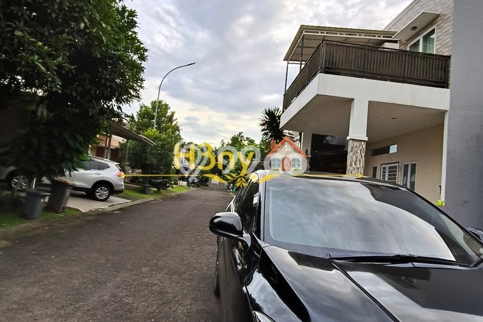 Dijual Tanah di Cisauk Tangerang Luas 165m2 PPJB Dijual Tanah di Cisauk Tangerang Luas 165m2 PPJB
