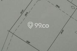 Tanah Komersial Dijual di Serpong Tangerang Selatan 439m2 Tanah Komersial Dijual di Serpong Tangerang Selatan 439m2