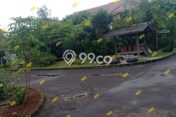 Untuk Dijual Tanah di BSD Tangerang Selatan Luas 148m2 SHM Untuk Dijual Tanah di BSD Tangerang Selatan Luas 148m2 SHM
