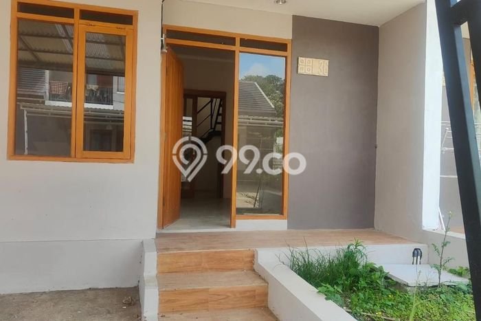 Jual Rumah Modern 3 KT di Padalarang, Bandung Jual Rumah Modern 3 KT di Padalarang, Bandung