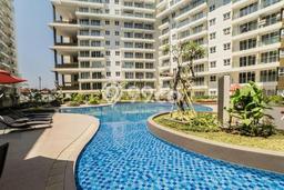 Siap Huni Apartemen di Bandung 2 Kamar & 1 Kamar Mandi, Luas 47m2 Siap Huni Apartemen di Bandung 2 Kamar & 1 Kamar Mandi, Luas 47m2