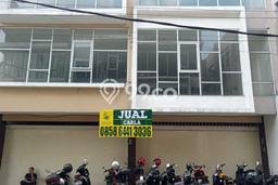 Ruko Dijual di Kawasan Rancasari, Bandung Harga Kompetitif Ruko Dijual di Kawasan Rancasari, Bandung Harga Kompetitif