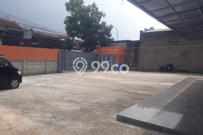 Unit Gudang Tersedia di Gede Bage Spesifikasi LB 1200m2 Unit Gudang Tersedia di Gede Bage Spesifikasi LB 1200m2