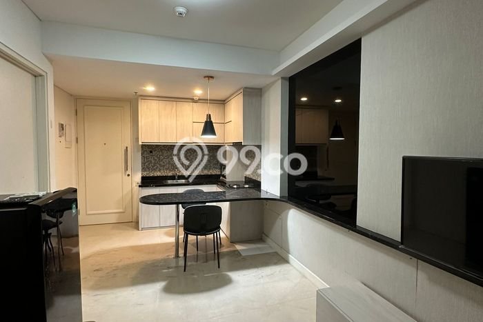 Sewa Sekarang Apartemen Strategis 1 KT, 1 KM di Kawasan Andir Sewa Sekarang Apartemen Strategis 1 KT, 1 KM di Kawasan Andir