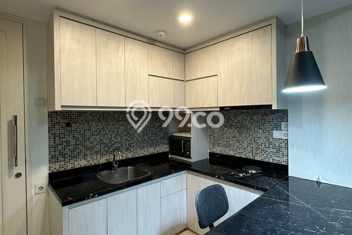 Sewa Sekarang Apartemen Strategis 1 KT, 1 KM di Kawasan Andir Sewa Sekarang Apartemen Strategis 1 KT, 1 KM di Kawasan Andir